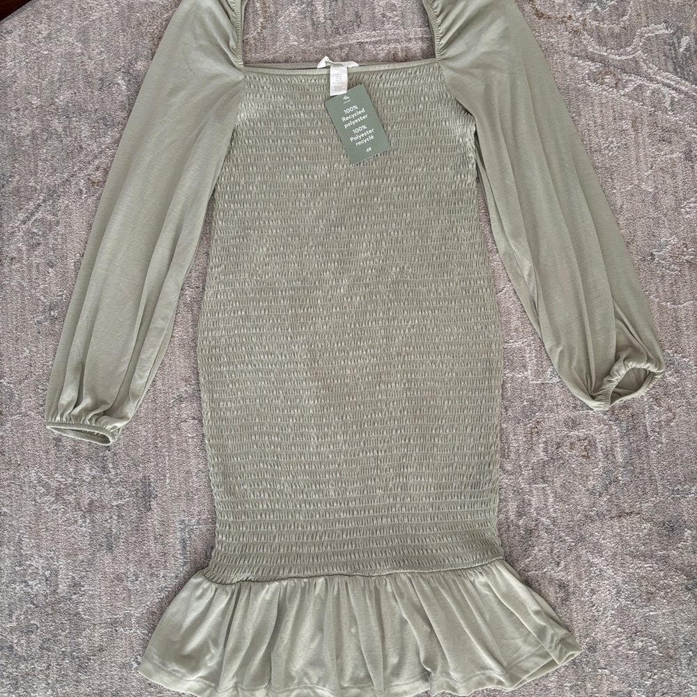 Maternity dress